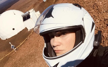 Zukunft der Raumfahrtmedizin