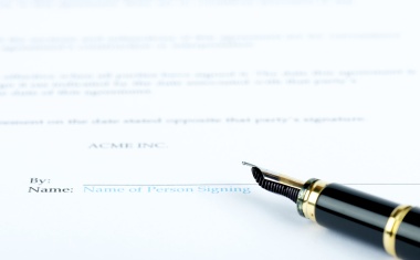 Universitätsmedizin: Gutachten zeigt Rechtssicherheit digitaler Unterschriften