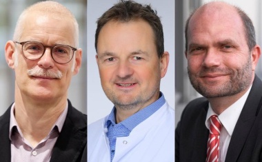 Neue Lancet-Studie: Jeder zehnte Deutsche stirbt beatmet im Krankenhaus