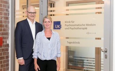 Besseres Verständnis von anhaltenden Körperbeschwerden