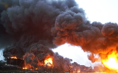 Einsatzkräfte des Terroranschlags von  9/11 leiden häufiger an Demenz