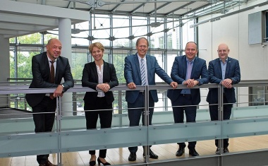 UKB erreicht erneut Spitzenergebnis in Qualität und Wirtschaftlichkeit