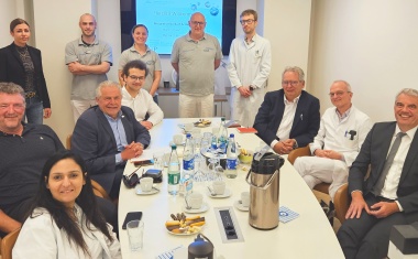 Integration ausländischer Ärzte