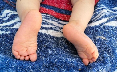 Digitale Zwillinge für Neugeborene