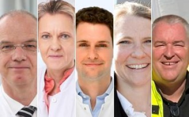 DIVI zum Reformvorhaben der Notfallversorgung: „Gesetzentwurf dringend optimierungsbedürftig“