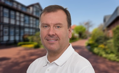 Wechsel in der Ärztlichen Direktion der KRH Psychiatrie