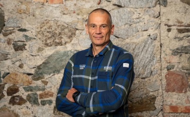 Prof. Dr. med. Volker Schoeffl ist GOTS-Sportarzt des Jahres 2024