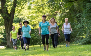 Lichtschutzfaktor für die Reha