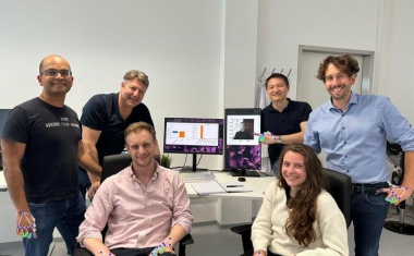 Computerspiele-Technik für Tremor-Diagnostik und Dystonie-Behandlung