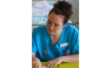 „Deutsche Meisterin der Pflege“ kommt aus Chemnitz