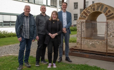 Projekt zur Verringerungen von Antibiotikaresistenzen im Abwasser gefördert