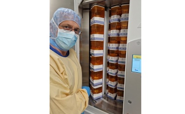 Klinikum setzt auf Unit Dose System