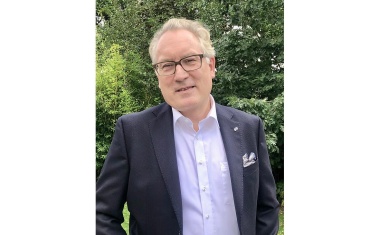 Neuer Chefarzt in der Dr. Becker Klinik Juliana