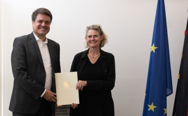 Gesundheitsdatennutzung - Tiplu erhält Millionenförderung durch das BMBF