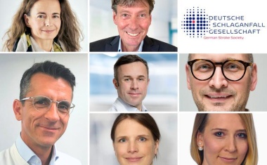 NIH-Schlaganfall-Skala: DSG veröffentlicht deutschsprachige Schulungsplattform