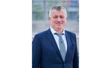 Kinderchirurg Prof. Udo Rolle an die Spitze der DGCH gewählt