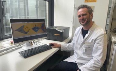 Neue Ansätze für Diagnostik und Therapie bei Krebs und seltenen Erkrankungen