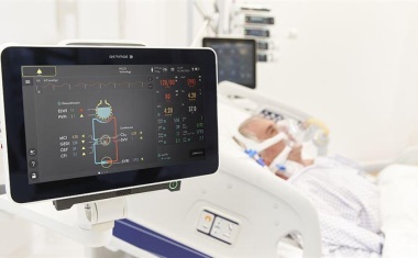 Nächste Generation der hämodynamischen Überwachung