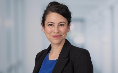 Nadine Scholten ist neue Professorin für psychosomatische und psychoonkologische Versorgungsforschung in Bonn