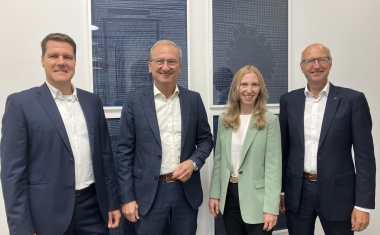 Digitalisierung gemeinsam gestalten