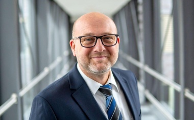 Bernd Löser ist neuer Kaufmännischer Direktor im Alexianer St. Hedwig-Krankenhaus Berlin-Mitte