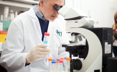 1,4 Millionen Euro von der Michael-J.-Fox-Stiftung für Parkinson-Forschung