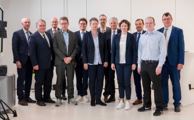 Erstklassige Krebsmedizin für die Bevölkerung NRWs