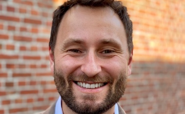 Dr. Anton Windfelder mit Young Investigator Award der Deutschen Röntgengesellschaft ausgezeichnet