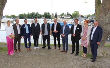 Zukunftsgarantie für eine kleine Einheit