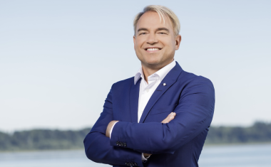 Ulf Ludwig neuer Beiratsvorsitzender der Paracelsus Rehabilitationskliniken