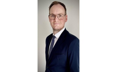 David Kayser übernimmt die Klinikgeschäftsführung in Rendsburg und Eckernförde