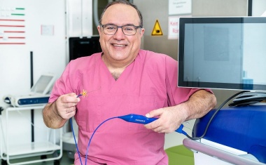 Herzgesundheit: Neue Therapiemethode bei Vorhofflimmern