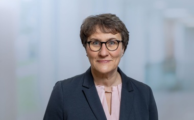 Neue Kaufmännische Direktorin am Universitätsklinikum Ulm