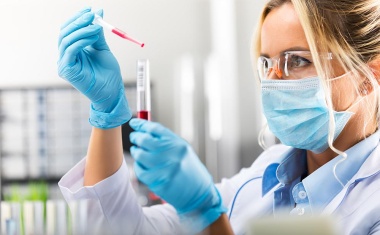 Proteine im Blut können das Risiko für die Entwicklung von mehr als 60 Krankheiten voraussagen