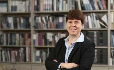 Katharina Landfester erhält Liebig-Denkmünze