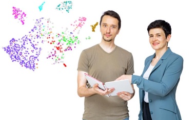 KI-Tool verbessert Diagnostik von Leukämie bei Kindern