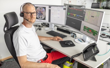 „Da ist Vieles, das Telenotärzte verbessern können“