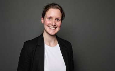 Prof. Dr. Michaela Ludewig ist neue Professorin für Public Health an der HS Gesundheit