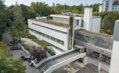 Erfolgreiche Erstzertifizierung