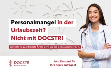 Sommer, Sonne, Sorgenfrei: Strategische Personallösungen für die Urlaubszeit