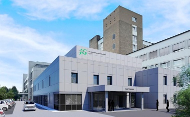 St. Augustinus-Krankenhaus soll einziges Endoprothetikzentrum im Kreis Düren werden