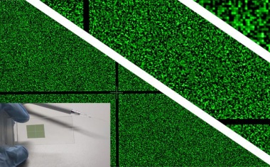 Die nächste Generation von RNA-Chips