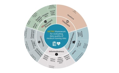 Trainingsdaten für medizinische KI auf Herz und Nieren prüfen