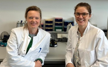 Doppelter Erfolg für die Wissenschaft