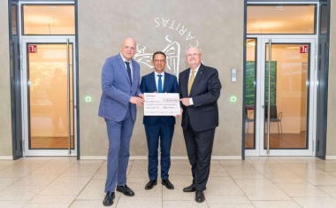 MHH und UMG erhalten 4,5 Mio. Euro für Wissenschaftsraum zur klinischen Krebsforschung