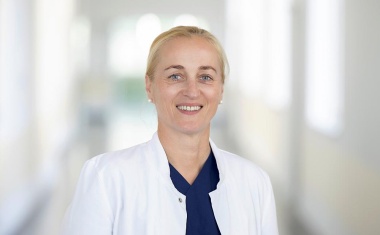 Bad Berka: Dr. Ines Kurze zum Mitglied der Forschungskommission der Schweizer Paraplegiker Stiftung ernannt