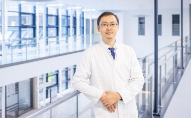 Professoren-Titel für Chefarzt der Strahlentherapie