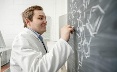 Neuer Wirkmechanismus tötet Krebszellen ab