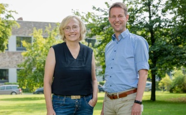 Fehlerhafte Spermienbildung