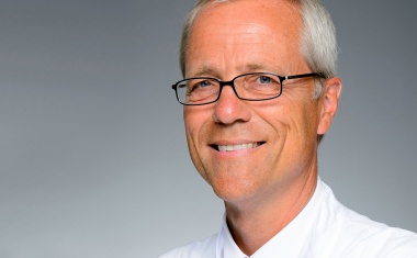 Prof. Fink ist neues Mitglied der Leopoldina